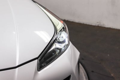 2022 Toyota Prius XLE