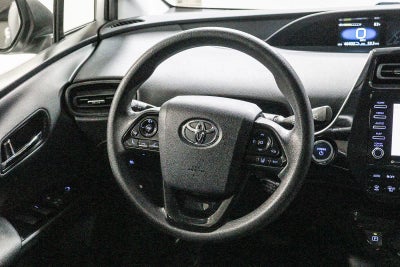 2022 Toyota Prius LE