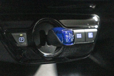 2022 Toyota Prius LE