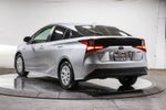 2022 Toyota Prius LE