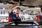 2022 Toyota Prius LE