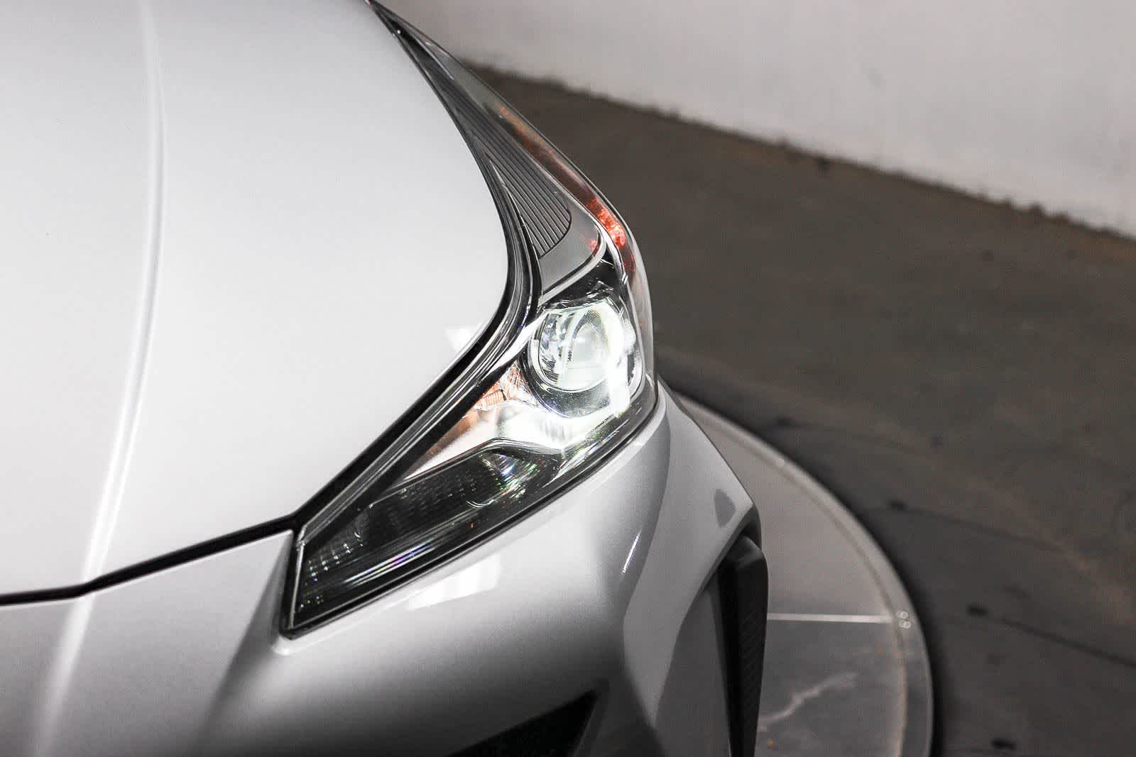 2022 Toyota Prius LE