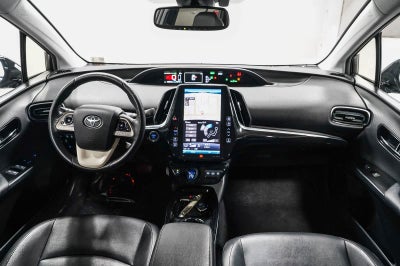 2017 Toyota Prius Prime Advanced