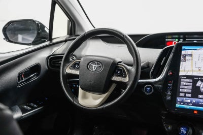 2017 Toyota Prius Prime Advanced
