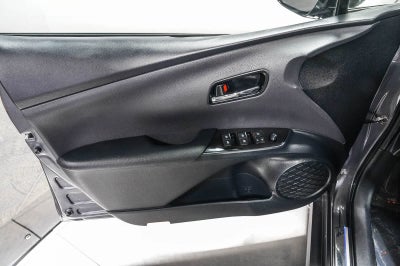 2017 Toyota Prius Prime Advanced