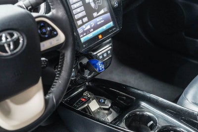 2017 Toyota Prius Prime Advanced
