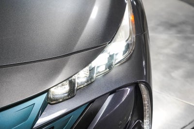 2017 Toyota Prius Prime Advanced