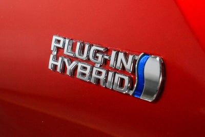 2017 Toyota Prius Prime Advanced