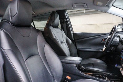 2017 Toyota Prius Prime Advanced