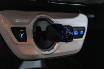 2017 Toyota Prius Prime Advanced