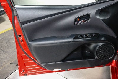 2017 Toyota Prius Prime Advanced