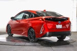 2017 Toyota Prius Prime Advanced
