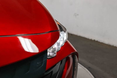 2017 Toyota Prius Prime Advanced