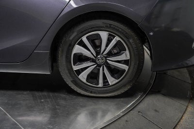 2018 Toyota Prius Prime Advanced