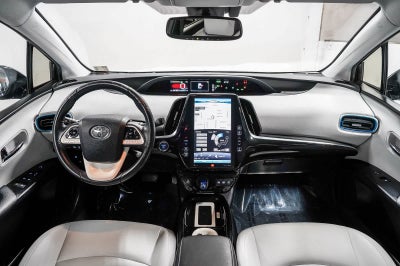 2018 Toyota Prius Prime Advanced
