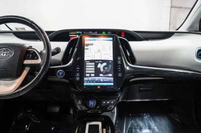 2018 Toyota Prius Prime Advanced