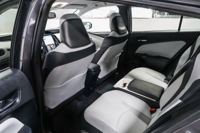 2018 Toyota Prius Prime Advanced