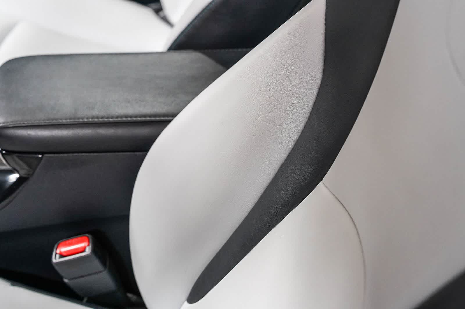 2018 Toyota Prius Prime Advanced