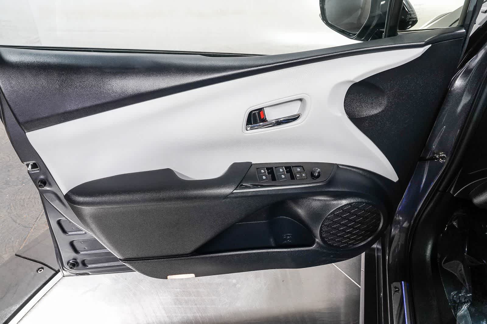 2018 Toyota Prius Prime Advanced
