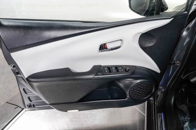 2018 Toyota Prius Prime Advanced