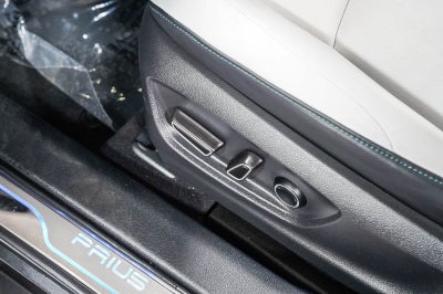 2018 Toyota Prius Prime Advanced