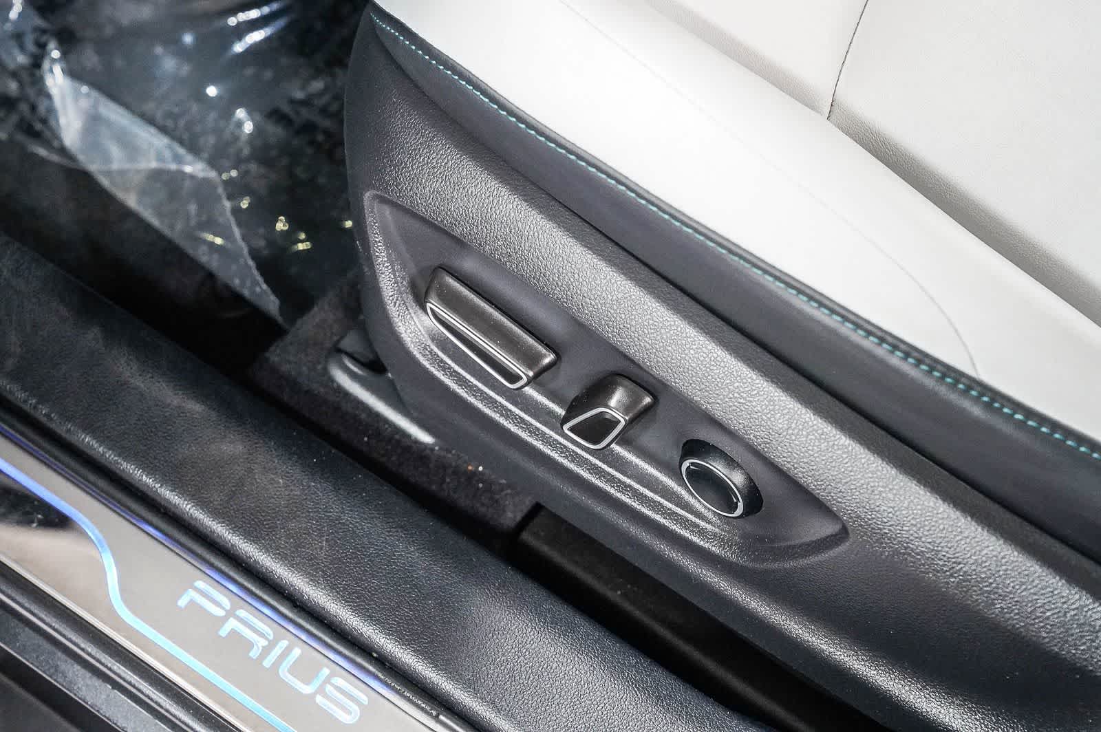 2018 Toyota Prius Prime Advanced