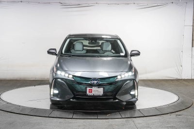 2018 Toyota Prius Prime Advanced