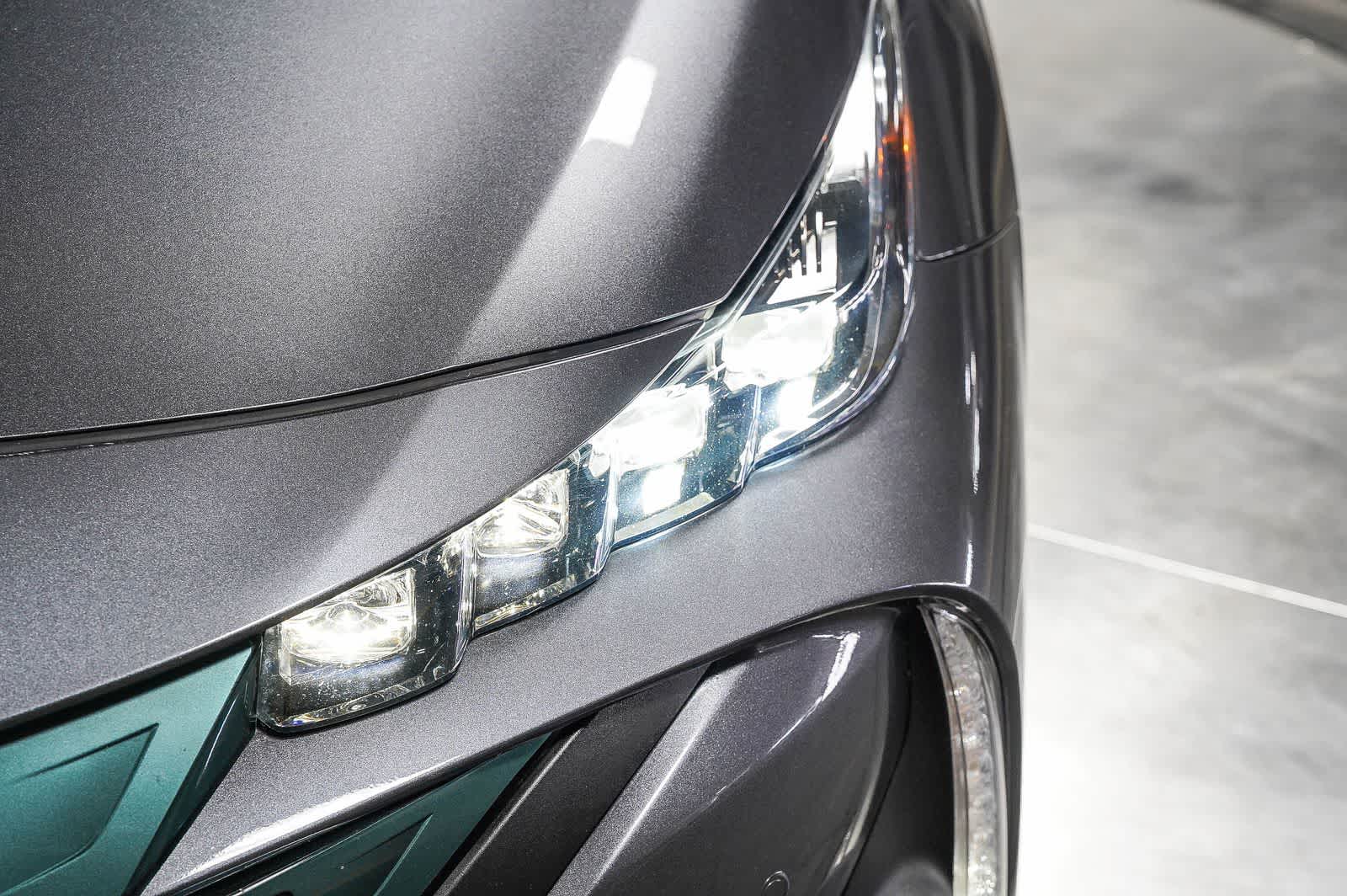 2018 Toyota Prius Prime Advanced