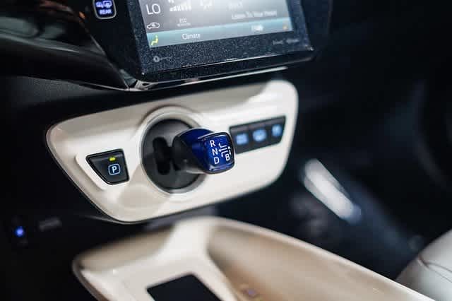 2017 Toyota Prius Prime Premium