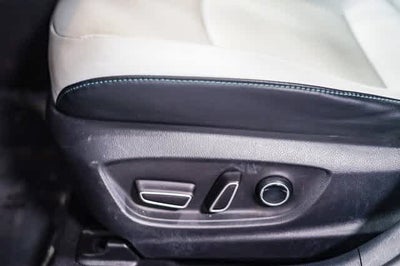 2017 Toyota Prius Prime Premium