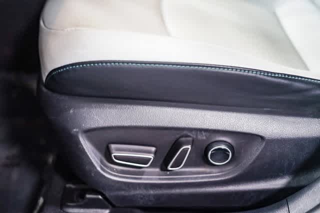 2017 Toyota Prius Prime Premium