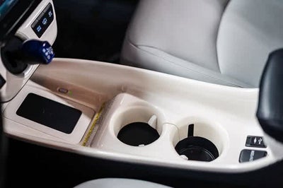 2017 Toyota Prius Prime Premium