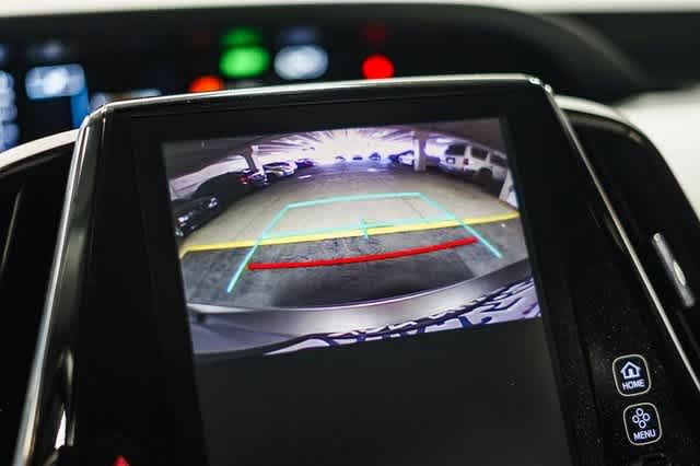 2017 Toyota Prius Prime Premium