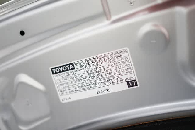 2017 Toyota Prius Prime Premium