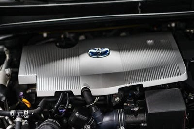 2017 Toyota Prius Prime Premium