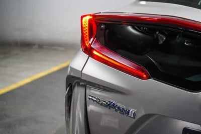 2017 Toyota Prius Prime Advanced