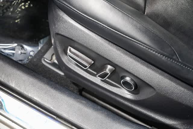 2017 Toyota Prius Prime Advanced