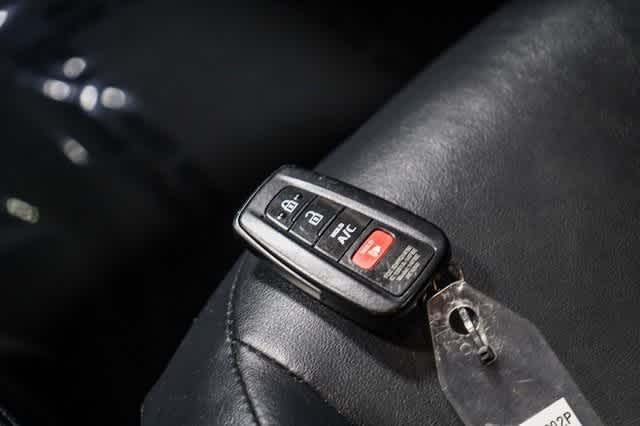 2017 Toyota Prius Prime Advanced