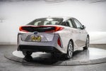 2017 Toyota Prius Prime Advanced