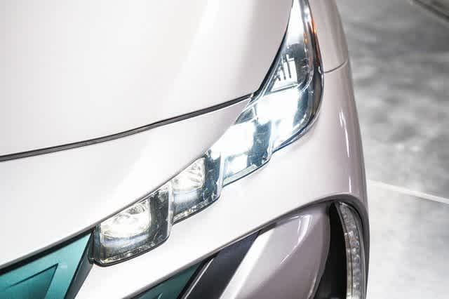 2017 Toyota Prius Prime Advanced