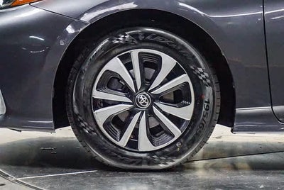 2018 Toyota Prius Prime Advanced