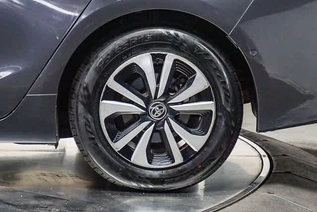 2018 Toyota Prius Prime Advanced