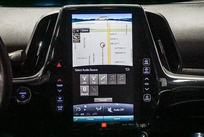 2018 Toyota Prius Prime Advanced