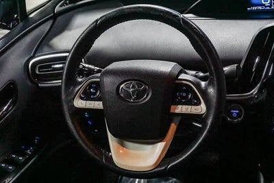 2018 Toyota Prius Prime Advanced