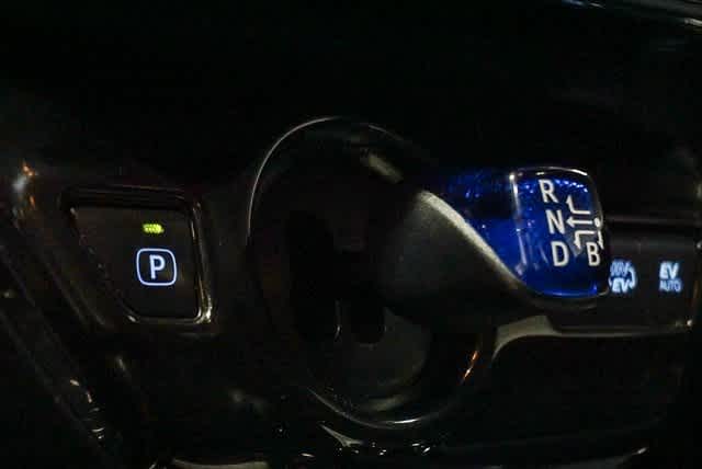 2018 Toyota Prius Prime Advanced