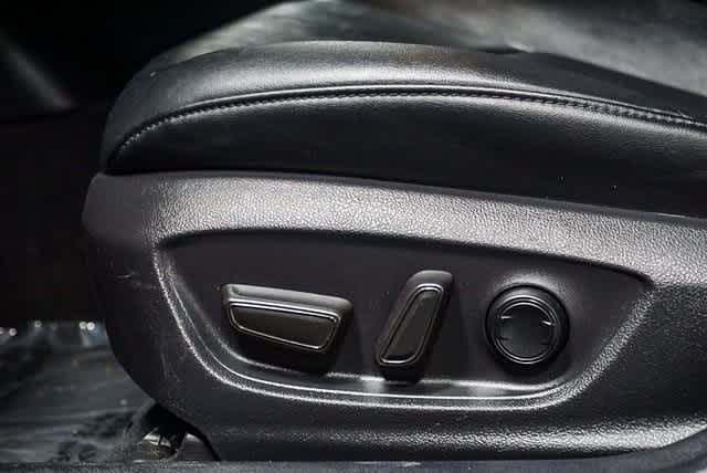 2018 Toyota Prius Prime Advanced