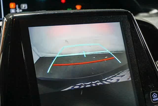 2018 Toyota Prius Prime Advanced