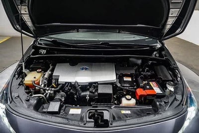 2018 Toyota Prius Prime Advanced