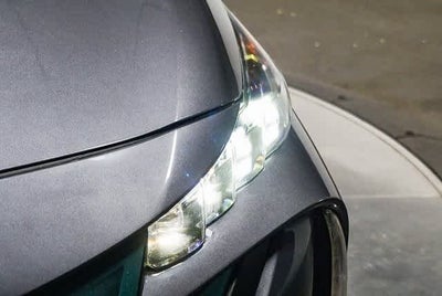 2018 Toyota Prius Prime Advanced