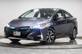 2018 Toyota Prius Prime Advanced